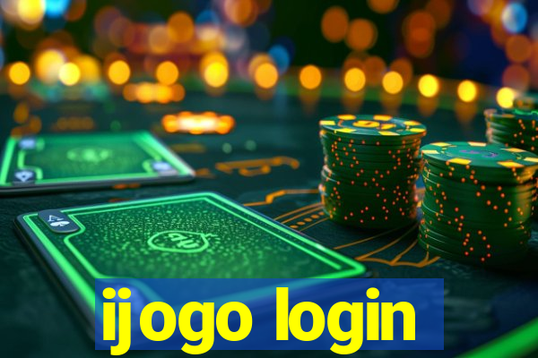 ijogo login